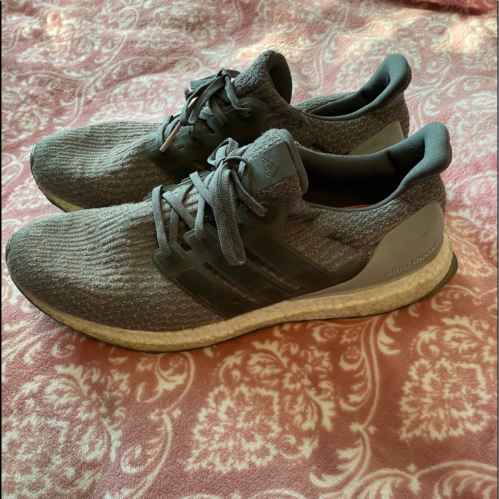 Mens Ultra boosts